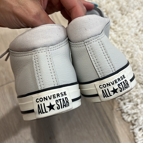 Converse Madison Mid Women’s Sneaker - Picture 6 of 10